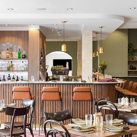 The Henty Motel Mount Gambier Ngoại thất bức ảnh