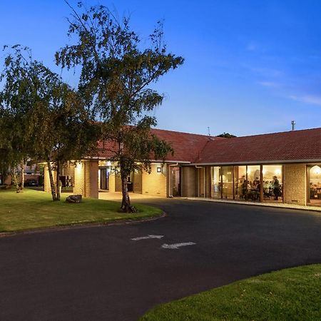 The Henty Motel Mount Gambier Ngoại thất bức ảnh