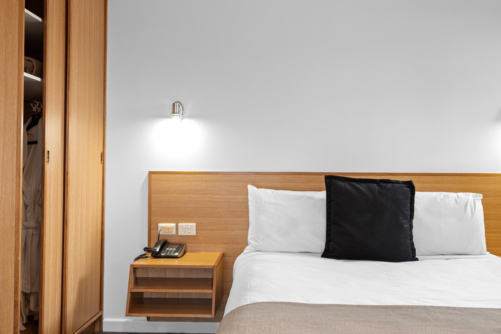 The Henty Motel Mount Gambier Ngoại thất bức ảnh