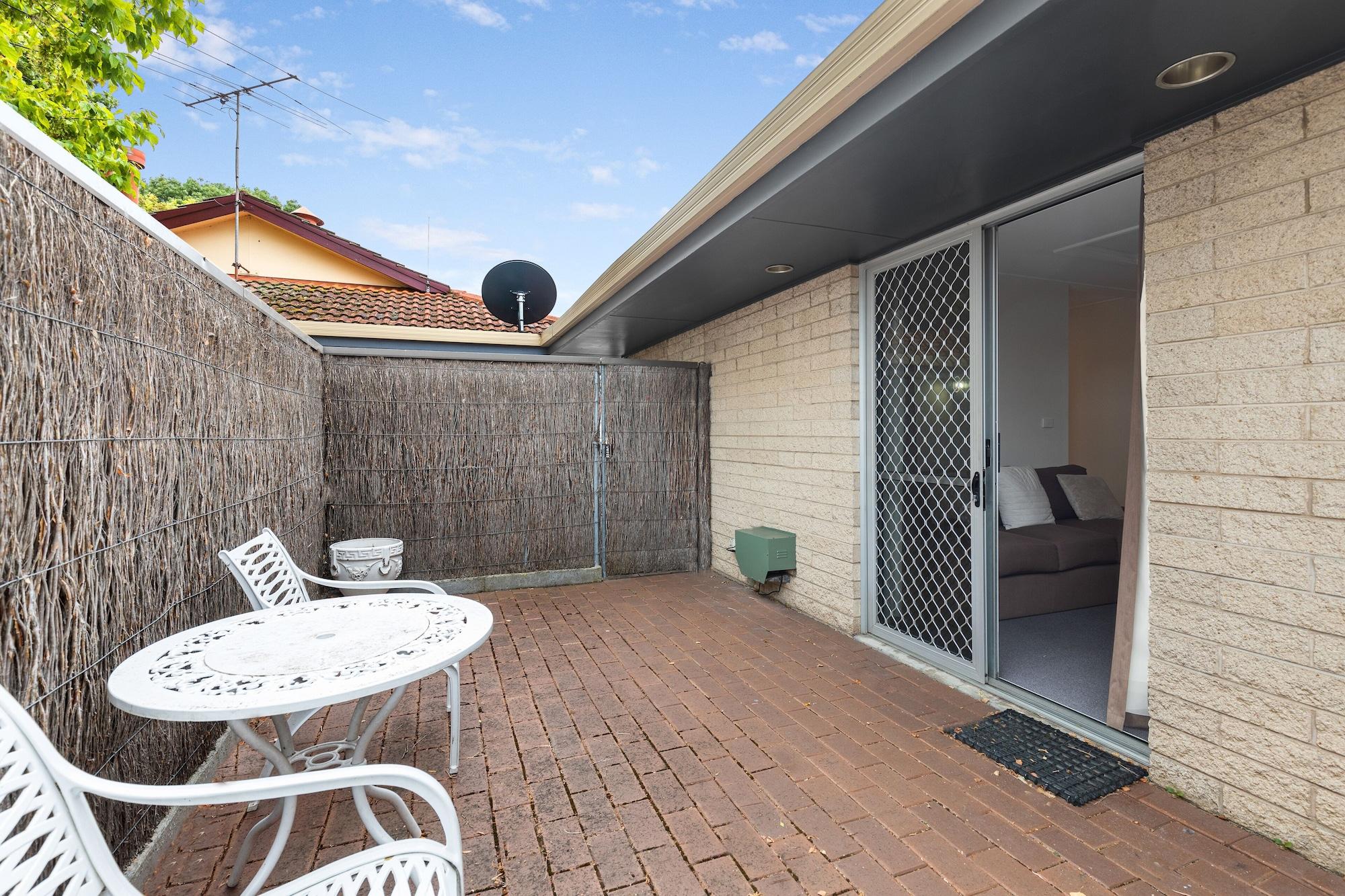 The Henty Motel Mount Gambier Ngoại thất bức ảnh