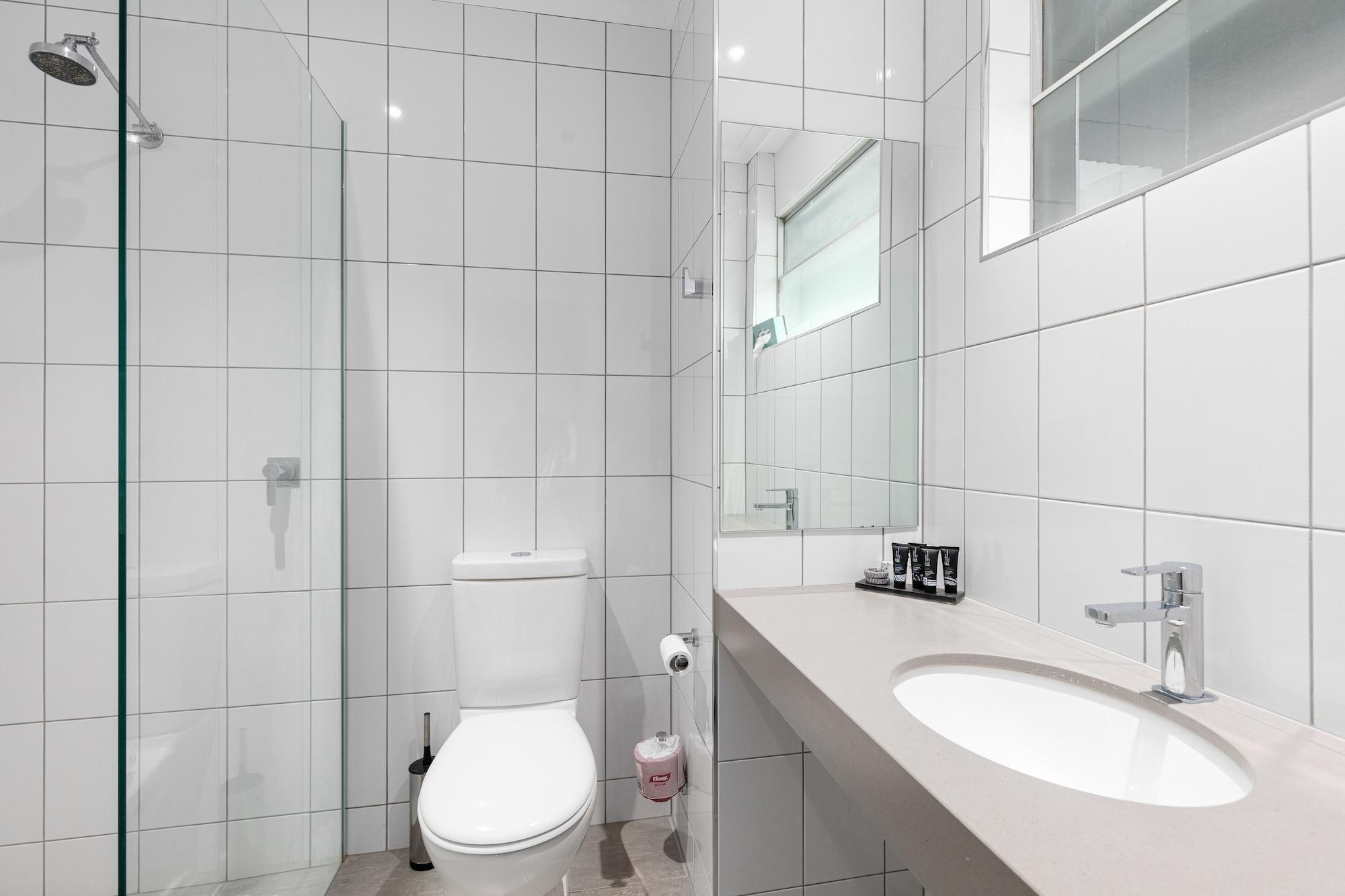 The Henty Motel Mount Gambier Ngoại thất bức ảnh