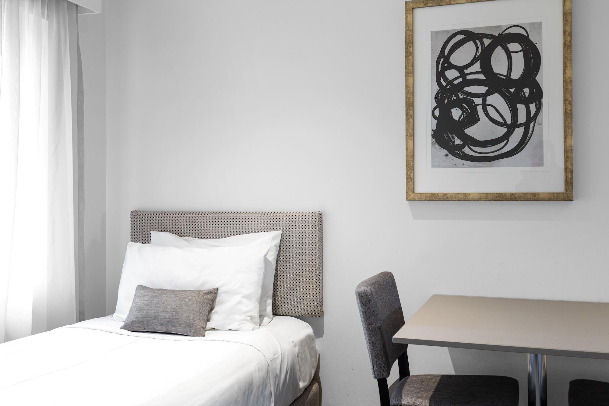 The Henty Motel Mount Gambier Ngoại thất bức ảnh