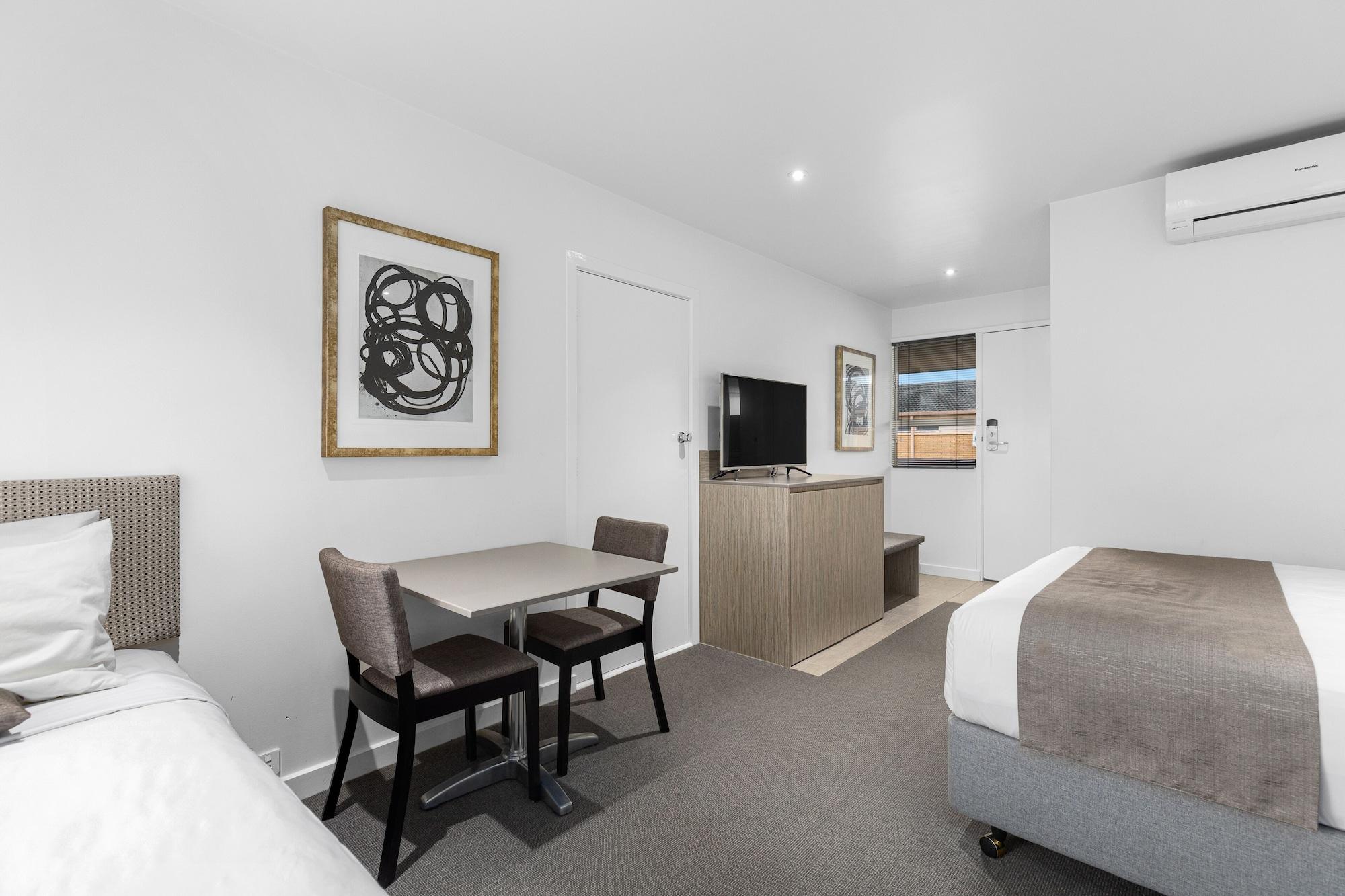 The Henty Motel Mount Gambier Ngoại thất bức ảnh