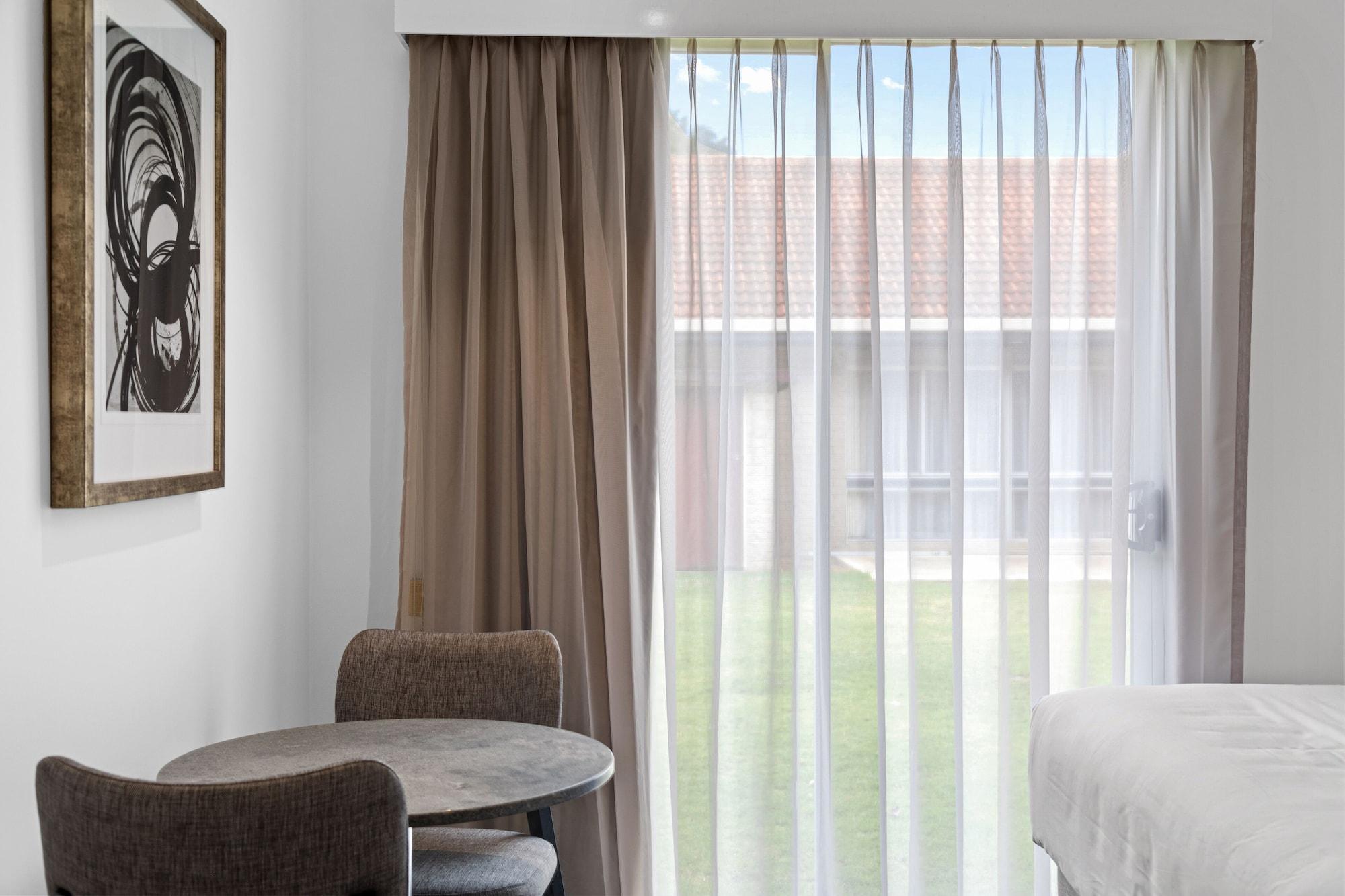 The Henty Motel Mount Gambier Ngoại thất bức ảnh