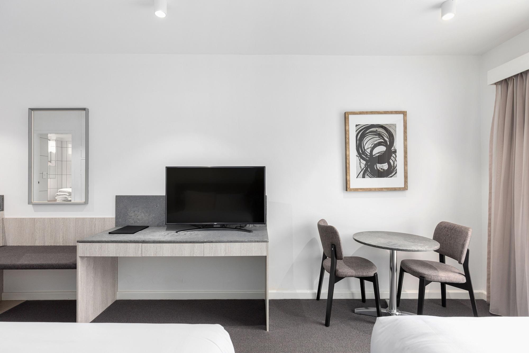 The Henty Motel Mount Gambier Ngoại thất bức ảnh