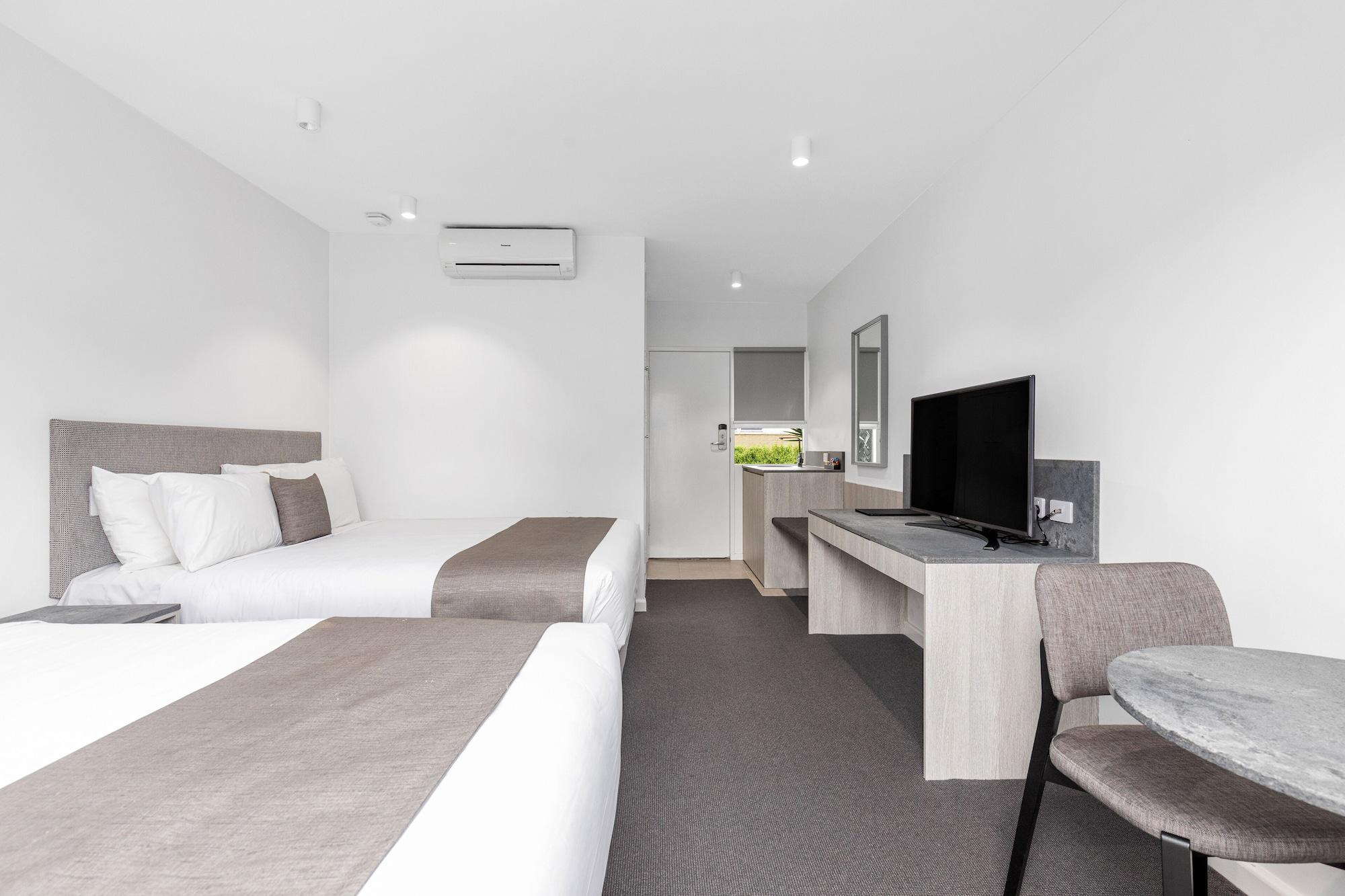 The Henty Motel Mount Gambier Ngoại thất bức ảnh