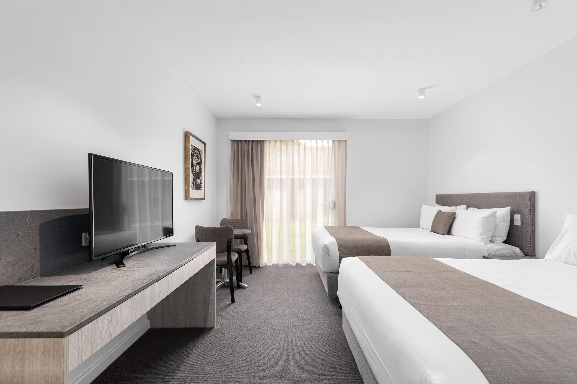 The Henty Motel Mount Gambier Ngoại thất bức ảnh