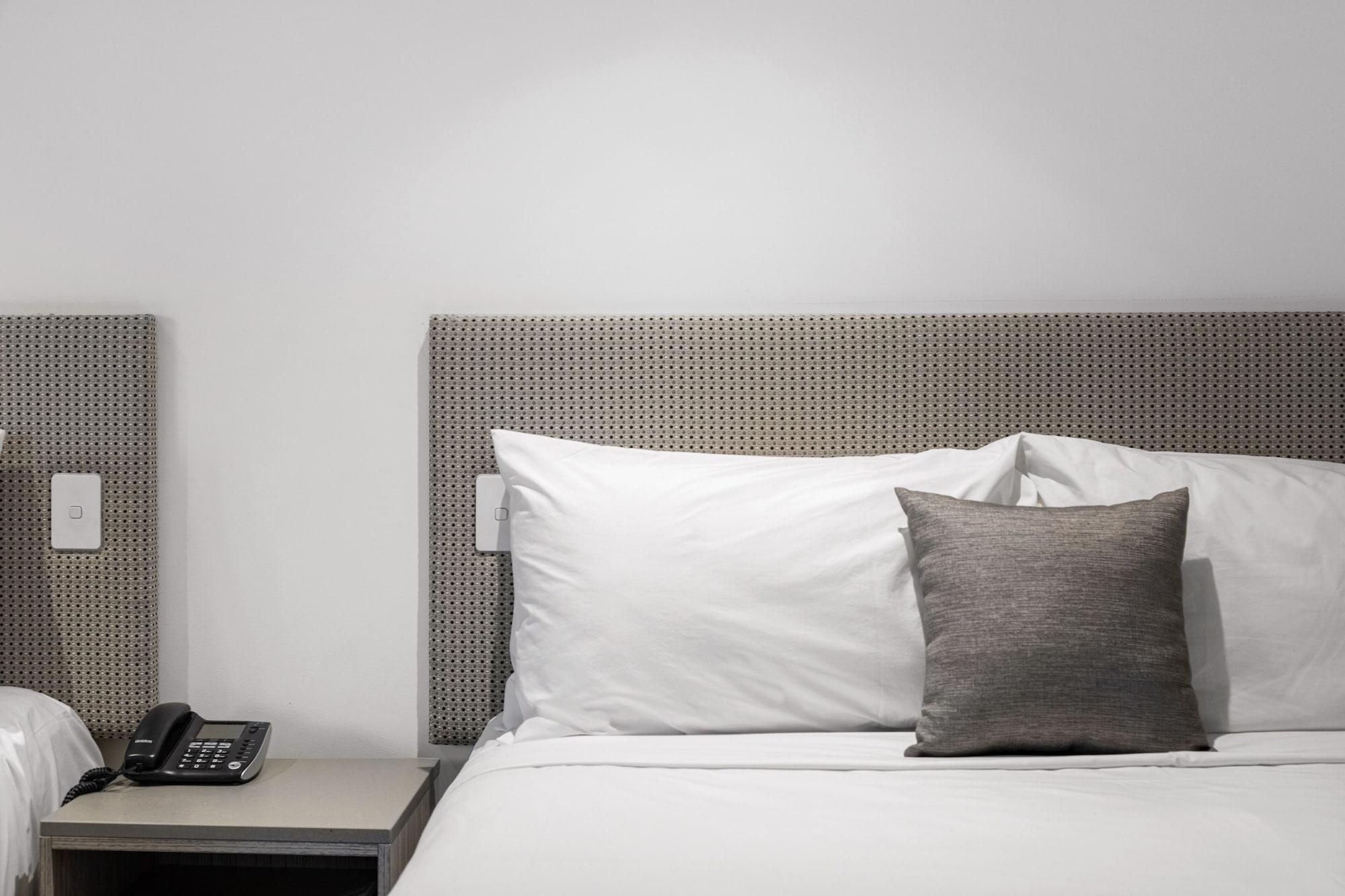 The Henty Motel Mount Gambier Ngoại thất bức ảnh
