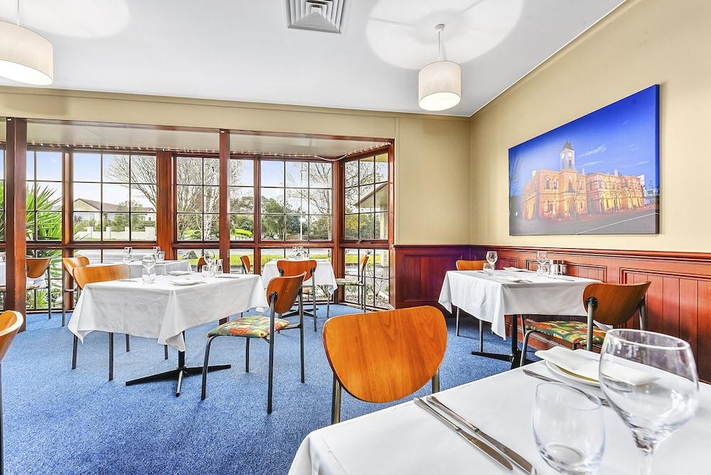The Henty Motel Mount Gambier Ngoại thất bức ảnh