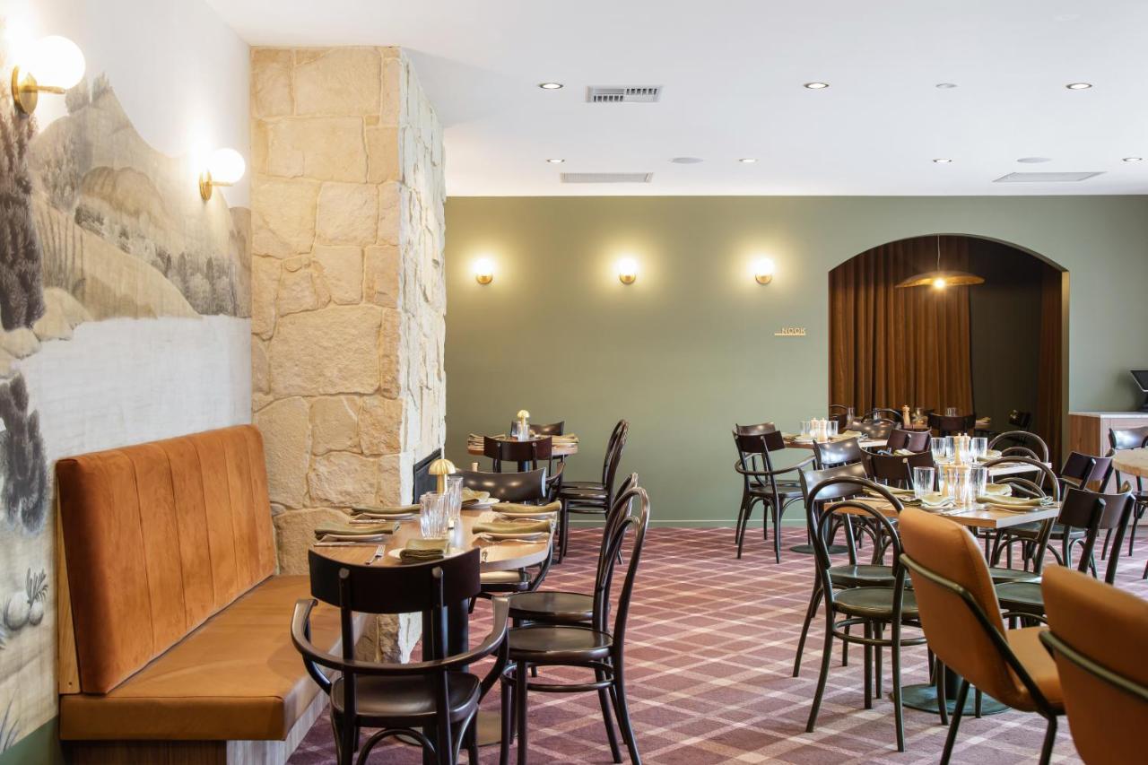 The Henty Motel Mount Gambier Ngoại thất bức ảnh