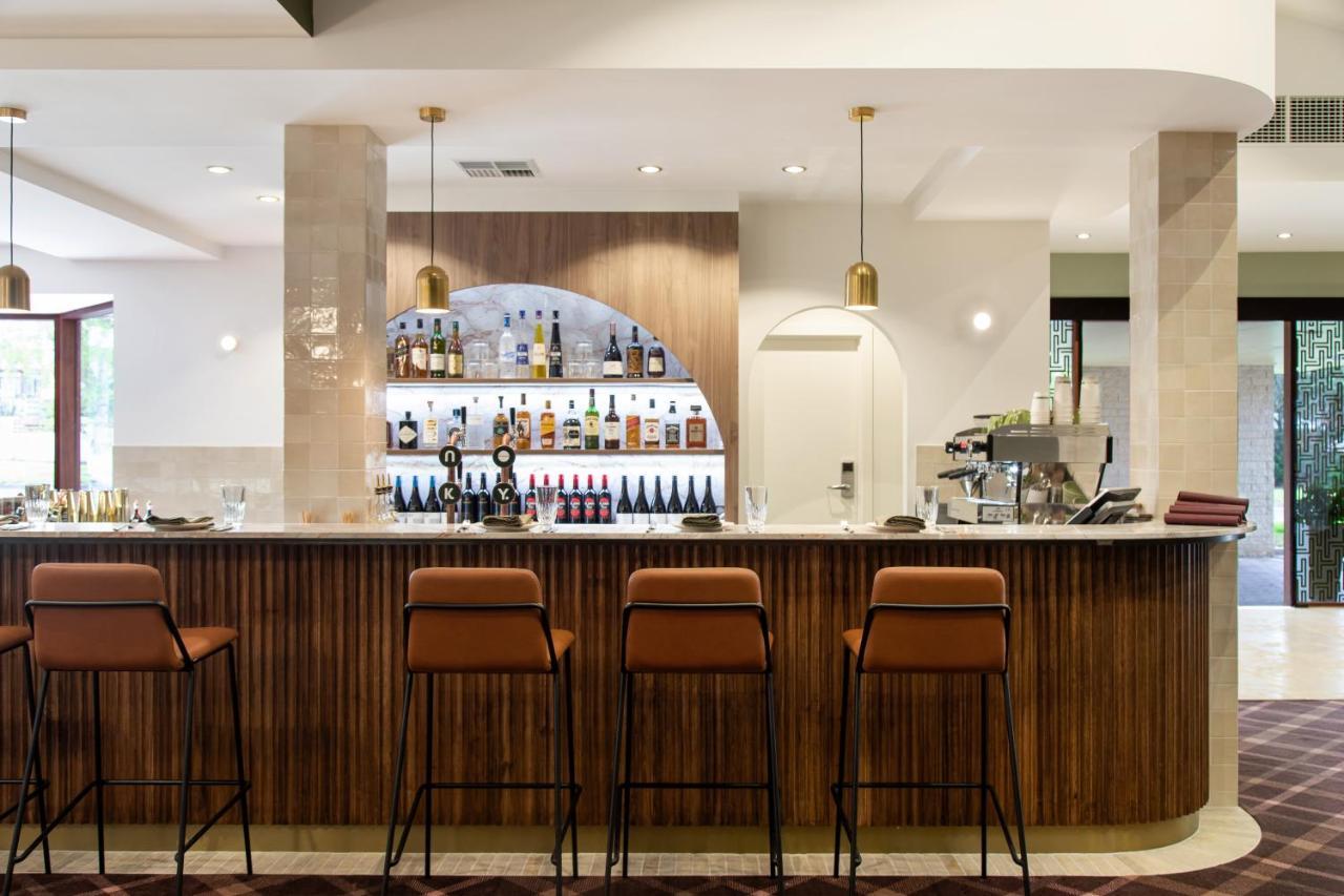 The Henty Motel Mount Gambier Ngoại thất bức ảnh