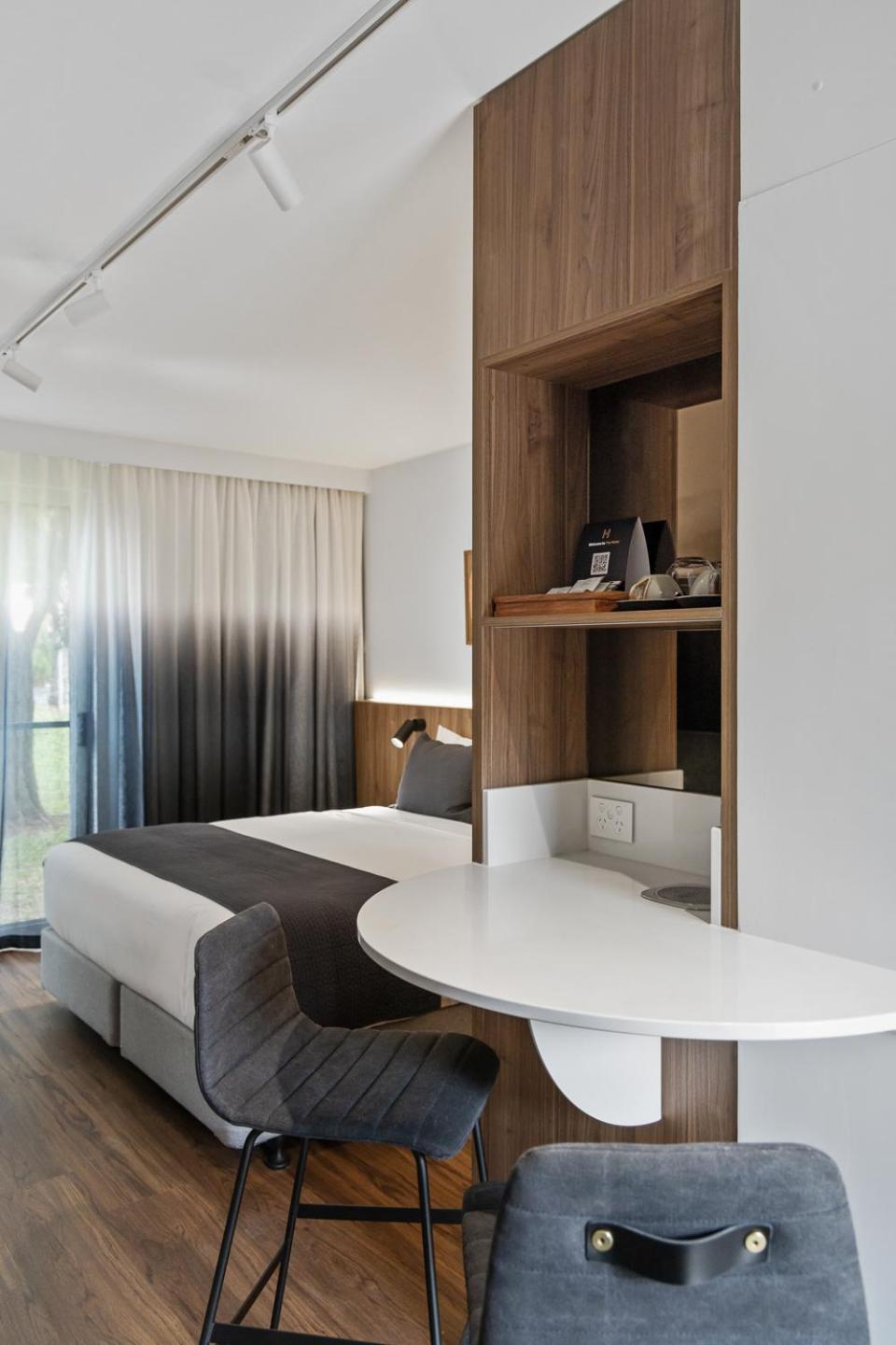 The Henty Motel Mount Gambier Ngoại thất bức ảnh