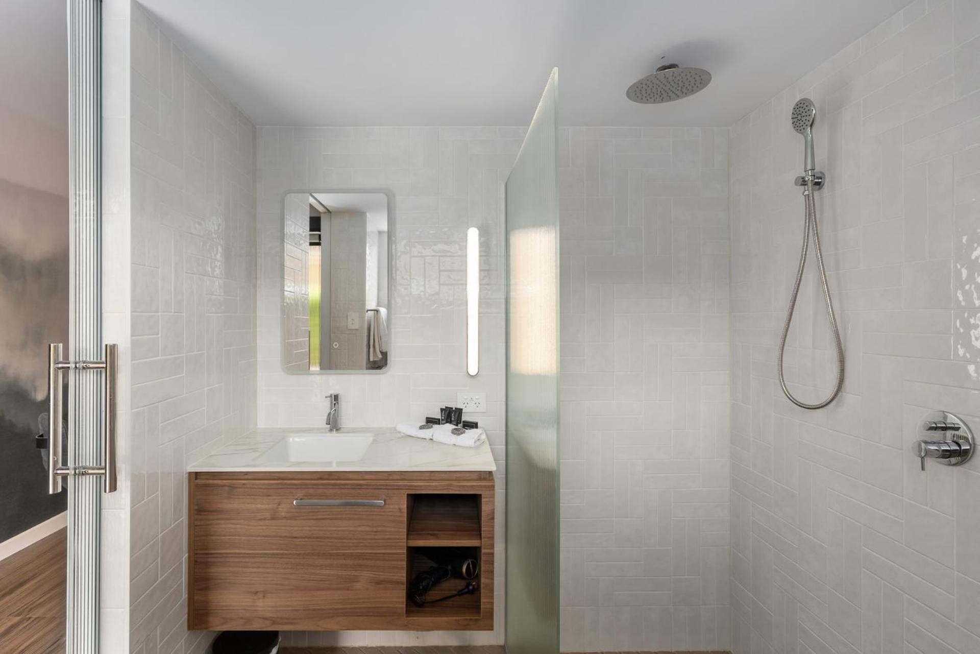 The Henty Motel Mount Gambier Ngoại thất bức ảnh