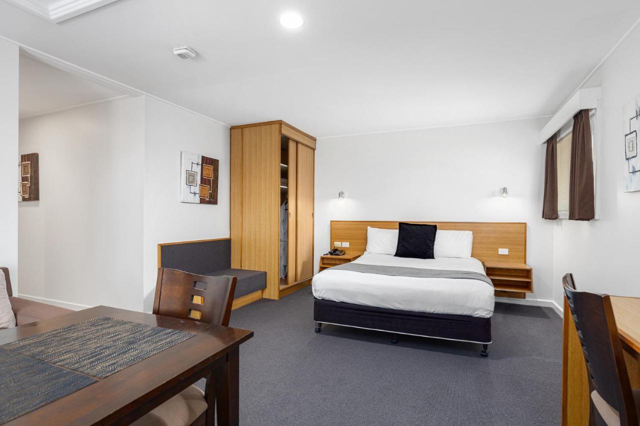 The Henty Motel Mount Gambier Ngoại thất bức ảnh